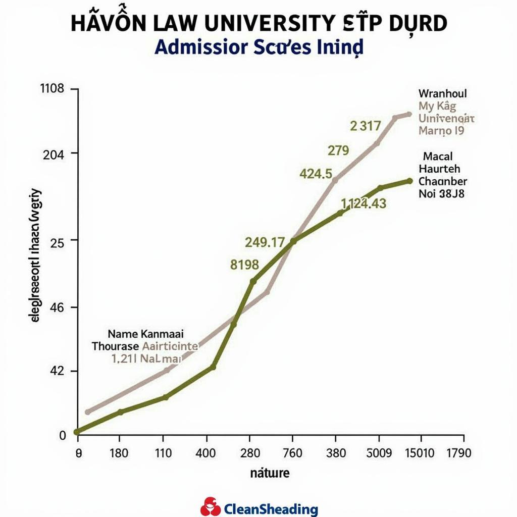 Điểm Chuẩn Đại Học Luật Hà Nội