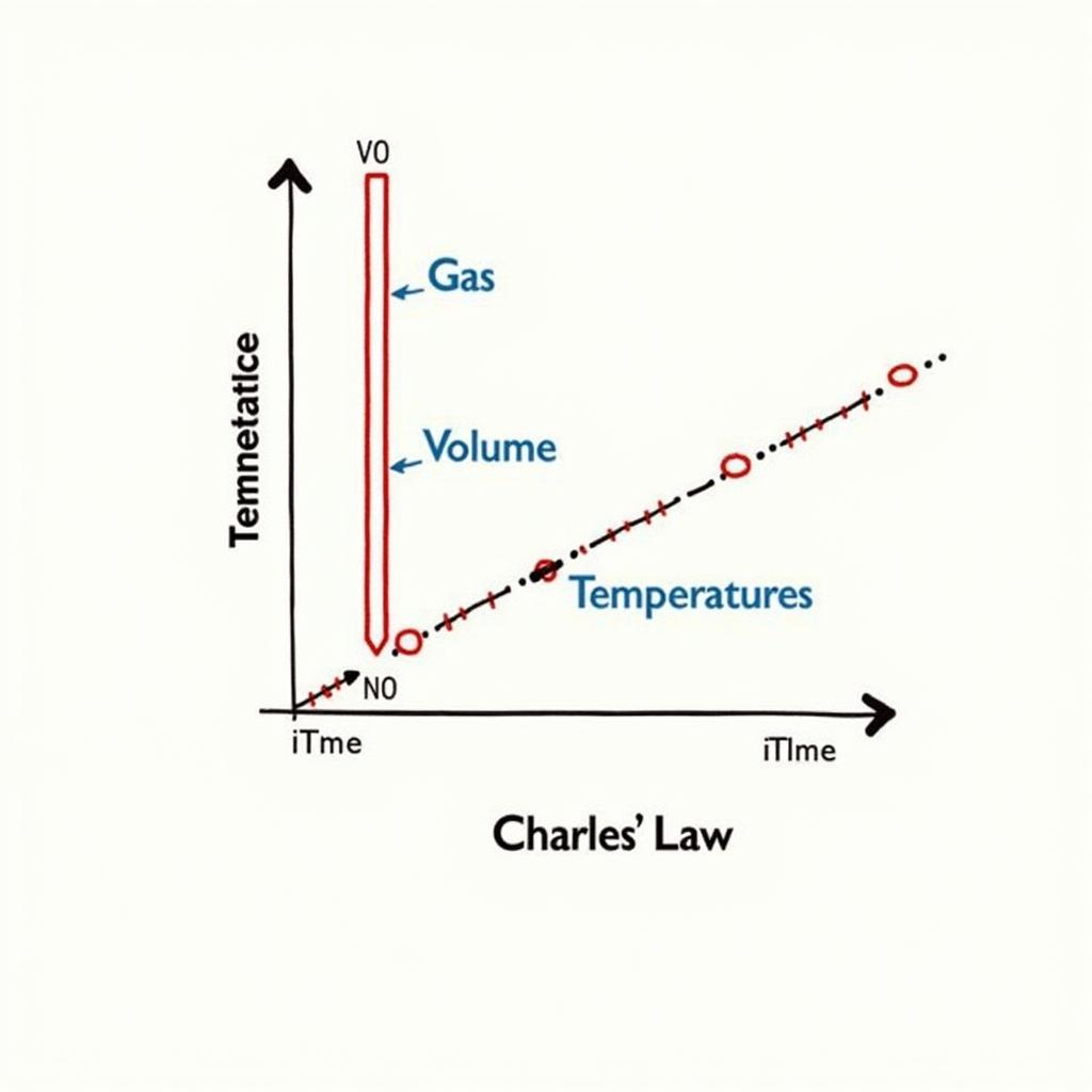 Định luật Charles và thang nhiệt độ Kelvin.