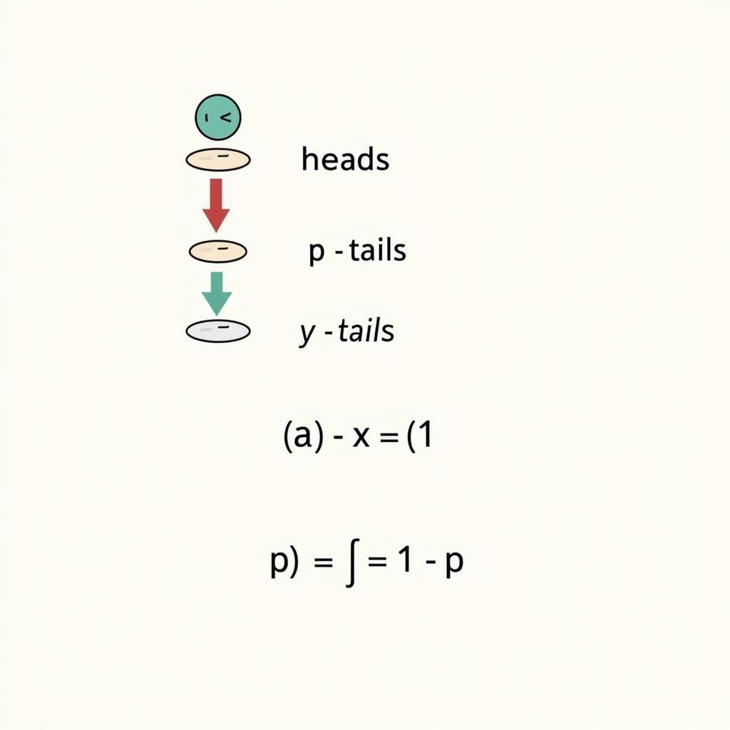 Phân bố xác suất Bernoulli