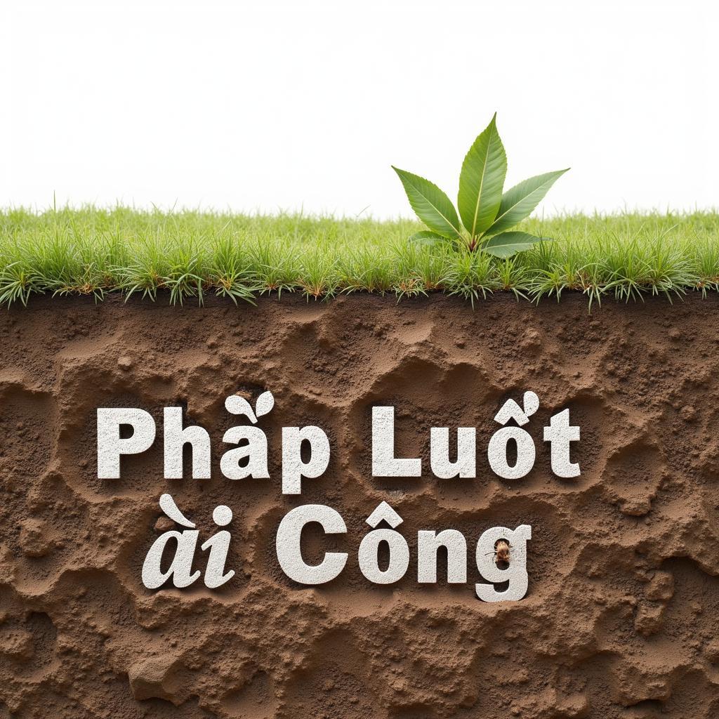 Pháp Luật Đại Cương Nền Tảng