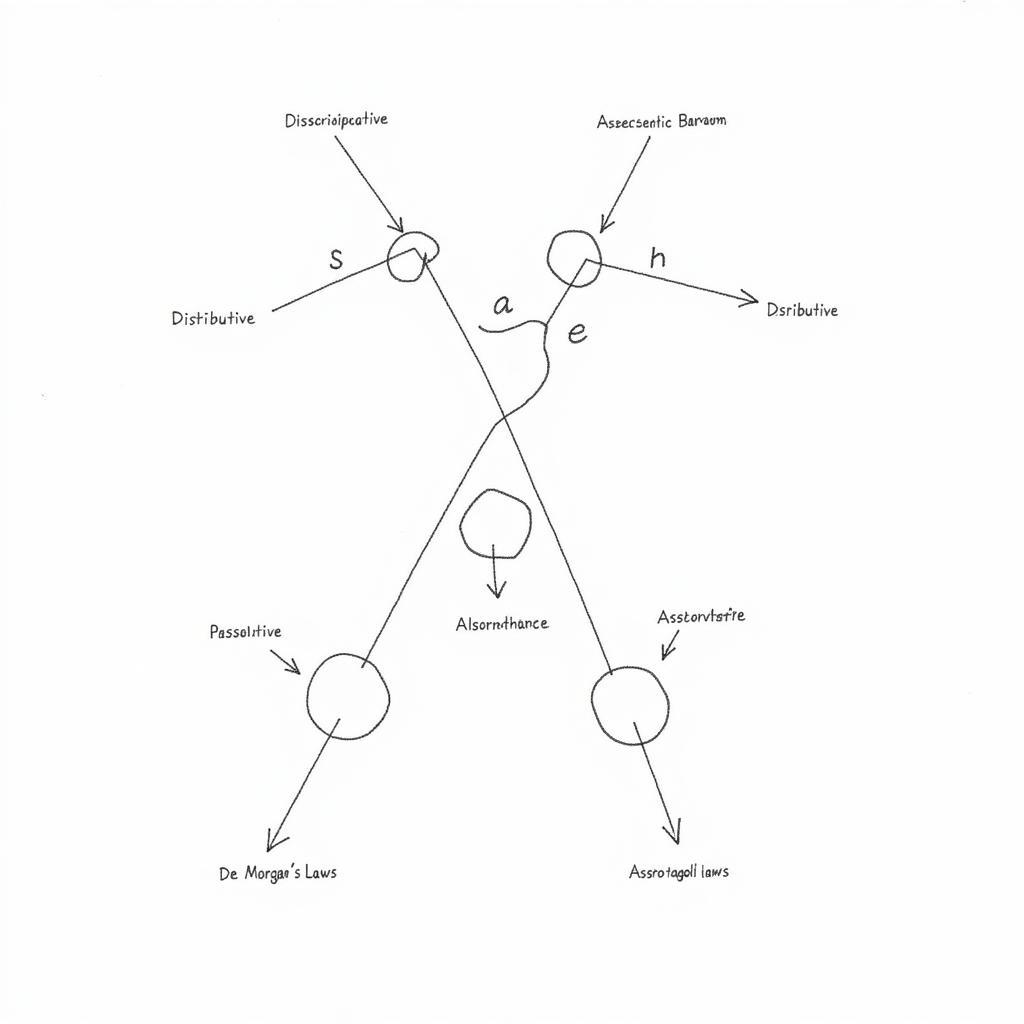 Các Quy Luật Nâng Cao Của Tư Duy Boole