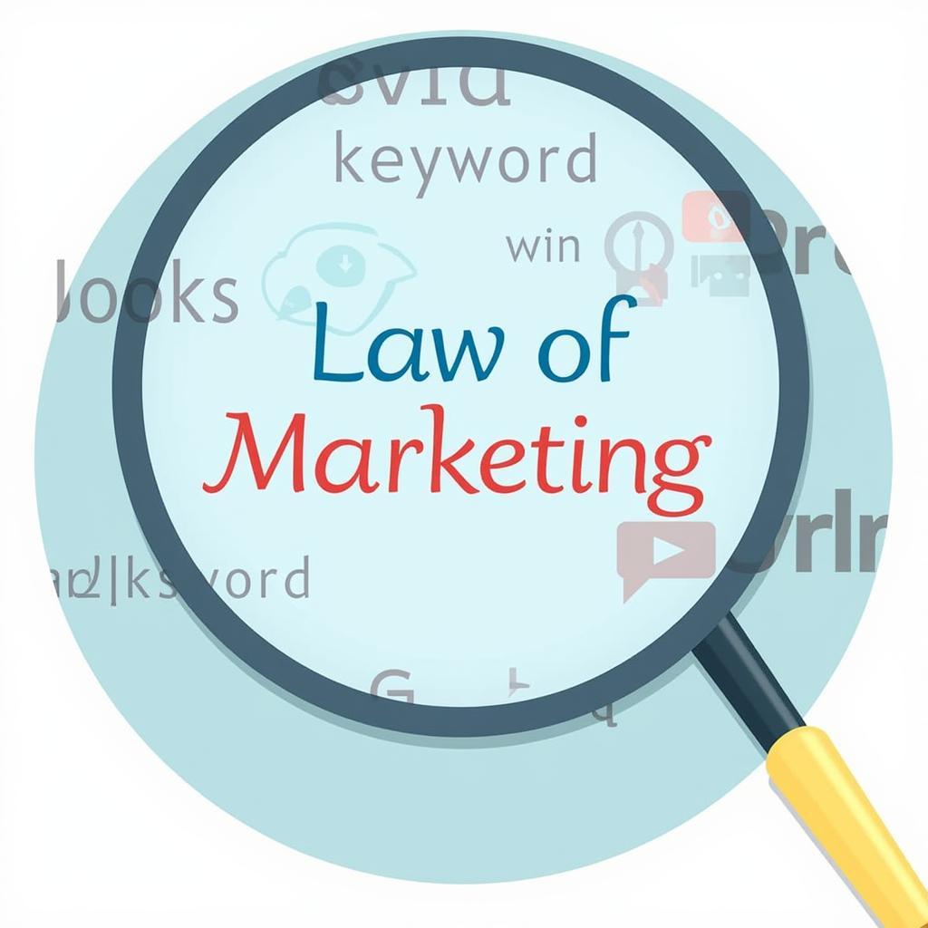 Quy luật tập trung marketing