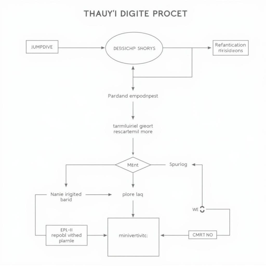 Quy trình kỷ luật lao động