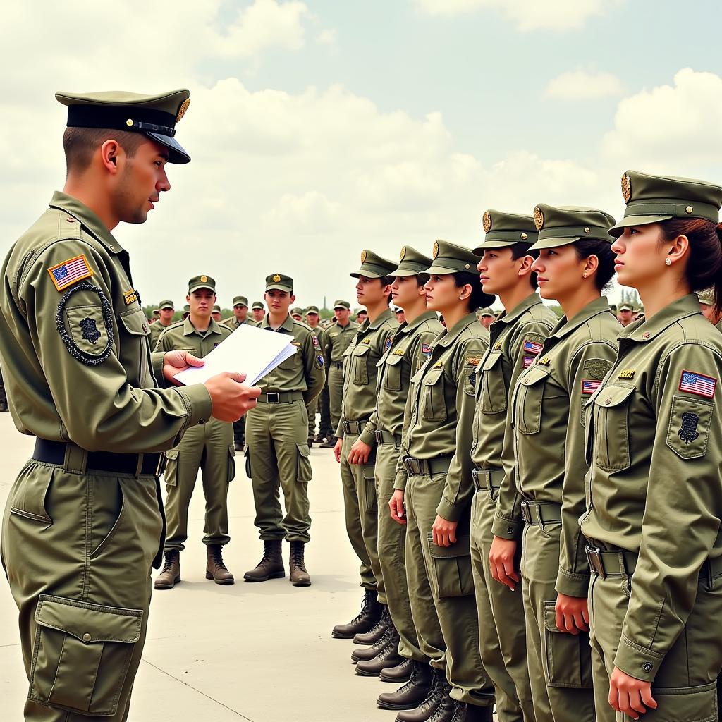 Tầm Quan Trọng Biên Bản Xét Kỷ Luật