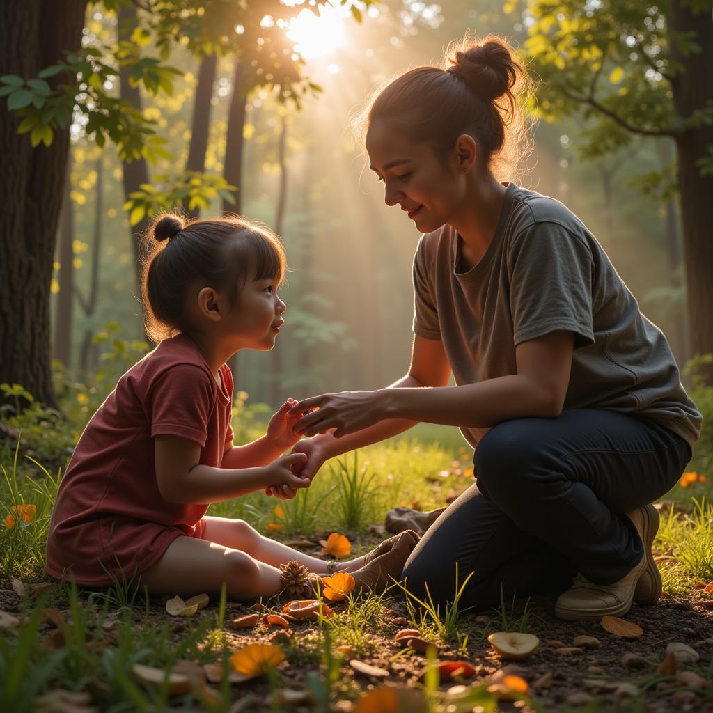 Ứng dụng quy luật vô thường trong đời sống