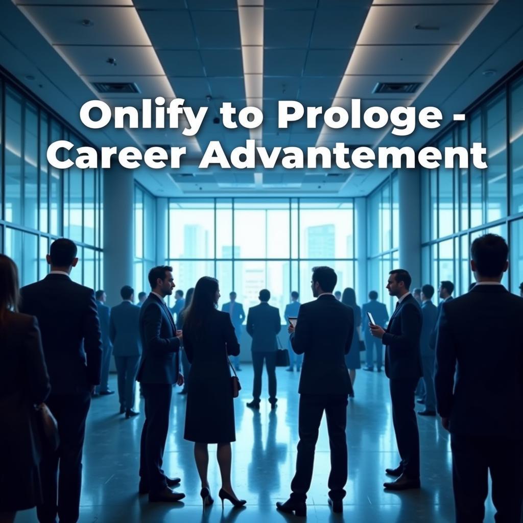 Legal Forums for Career Development