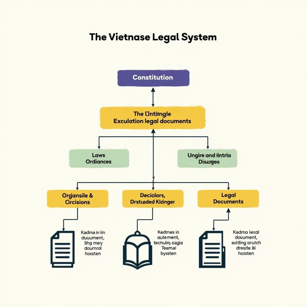 Hệ thống pháp luật Việt Nam