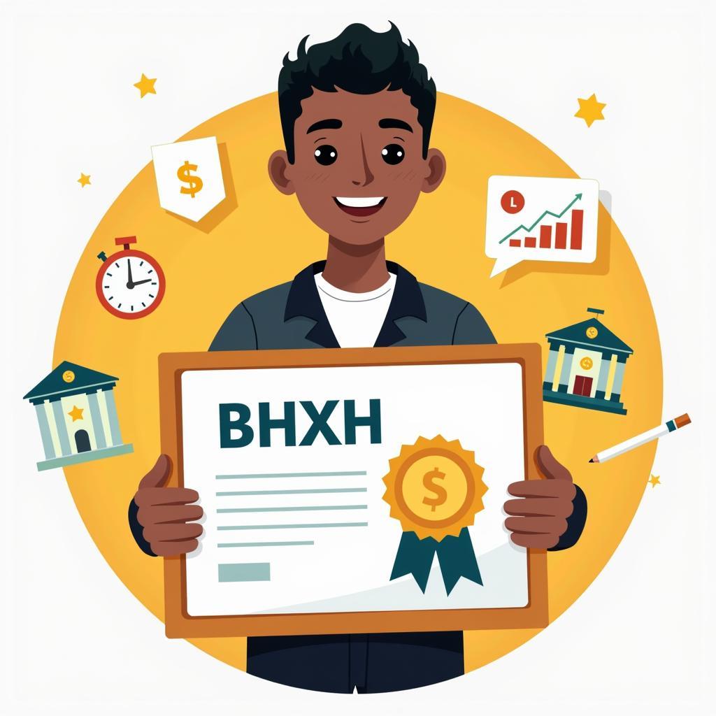 Benefits of BHXH tests