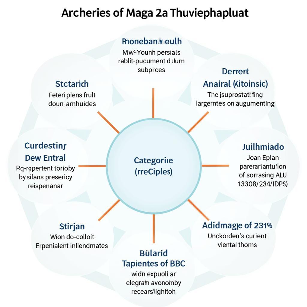 Phân loại tài liệu lưu trữ theo luật Thuvienphapluat