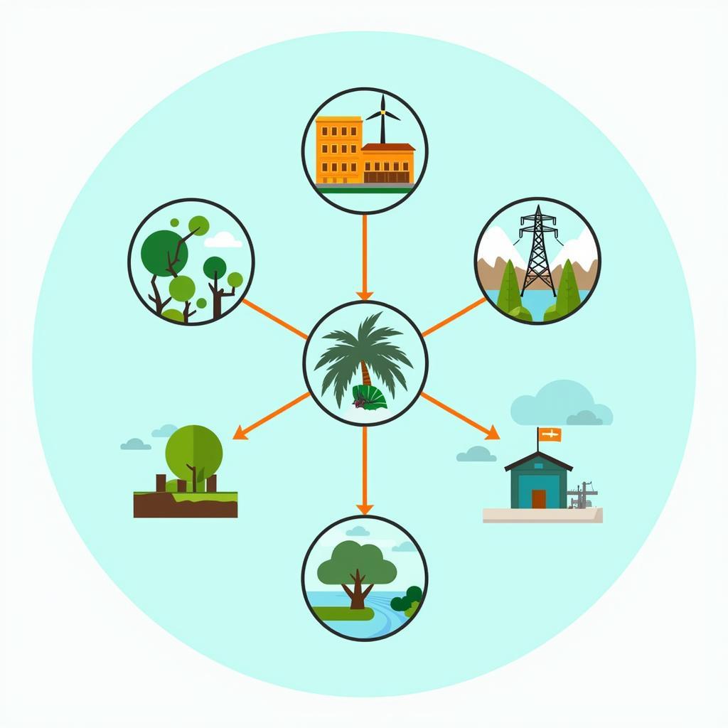 Phát triển bền vững ngành điện nhờ Luật Điện Lực Hợp Nhất