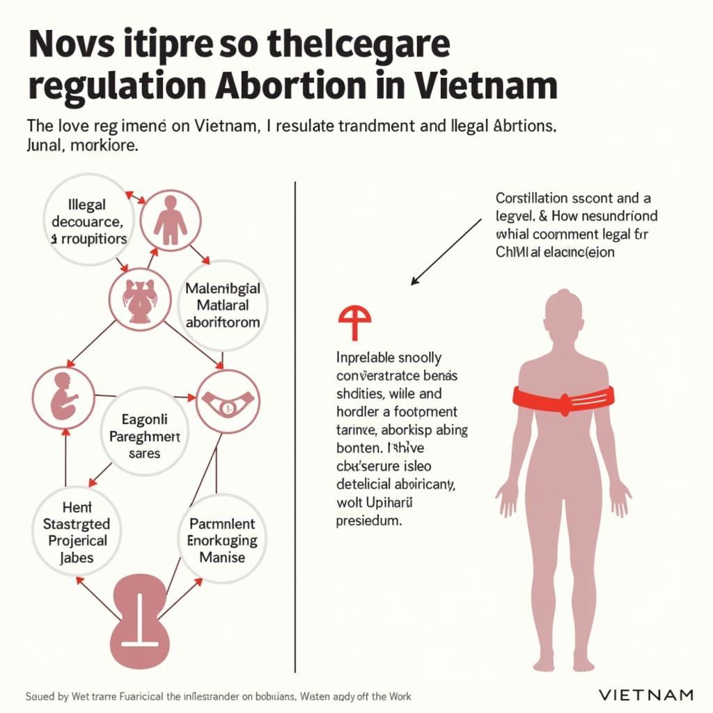 Quy định pháp luật về nạo phá thai ở Việt Nam