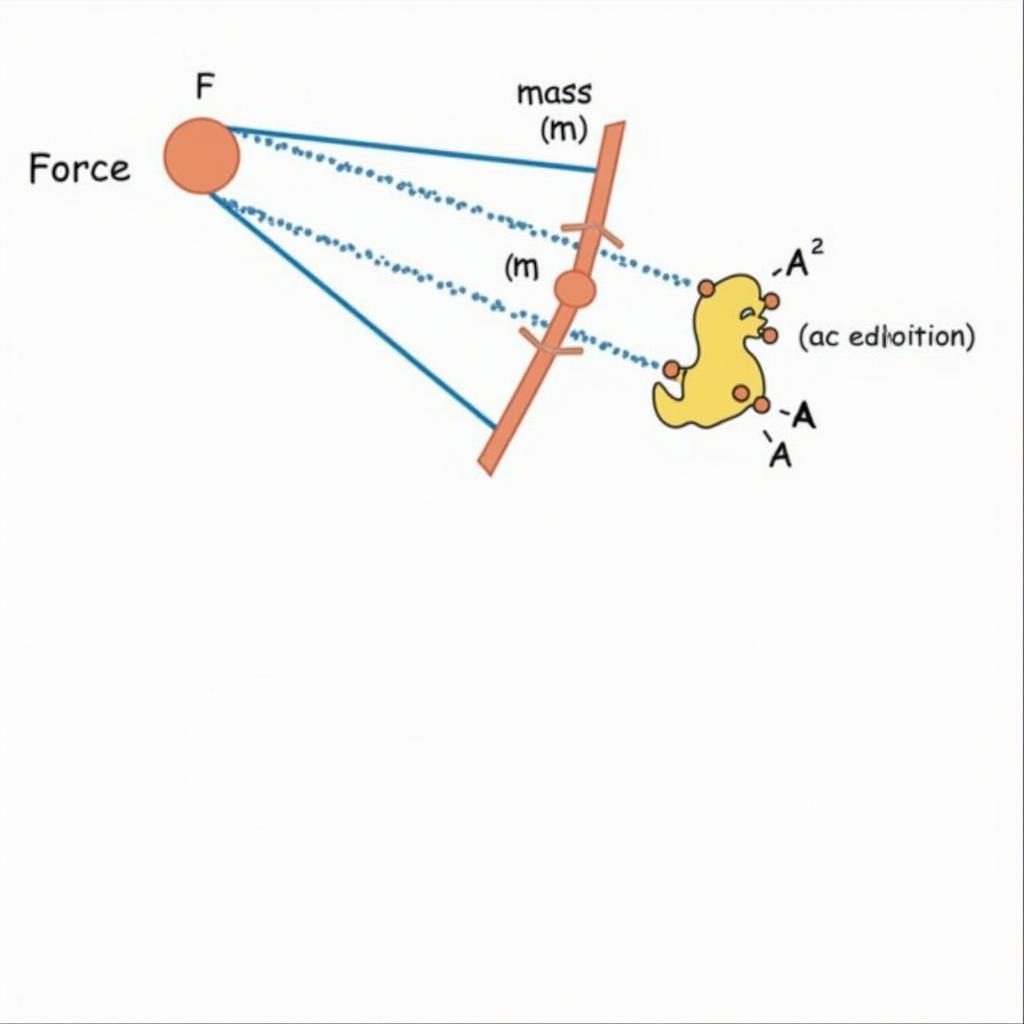 Giải Bài Tập Định Luật 2 Newton