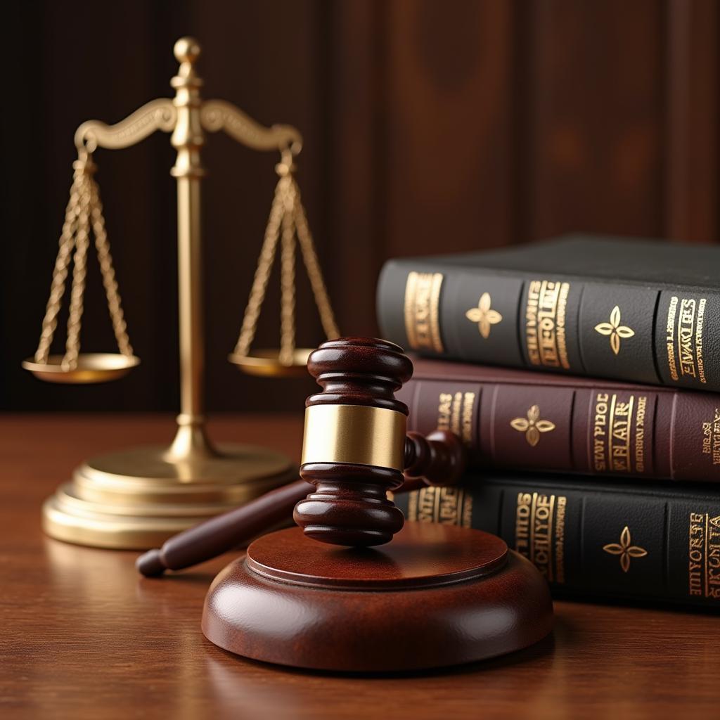 Hệ thống pháp luật Common Law