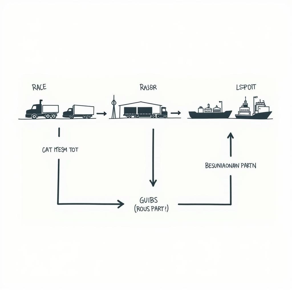 Incoterms trong thực tế xuất khẩu gạo